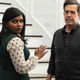 Image for article titled Mindy Kaling Only Makes Out With White Guys on The Mindy Project
